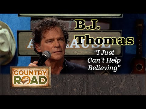 Thumbnail for EXTENDED CUT!  The late B.J. THOMAS talks Burt Bacharach and his legacy by Talk Talk, Y&T