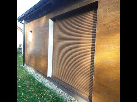 Elastyczna deska elewacyjna - czyli koszmar po 3 latach ( część  II)