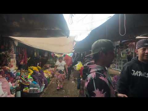 ASI ES MI BELLO MUNICIPIO DE MOMOSTENANGO TOTONICAPÁN GUATEMALA 