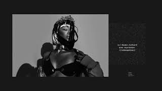 Dawn Richard: Tyrants [Redemption]