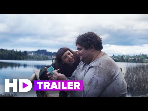 NOBODY KNOWS I'M HERE Trailer (2020) Netflix