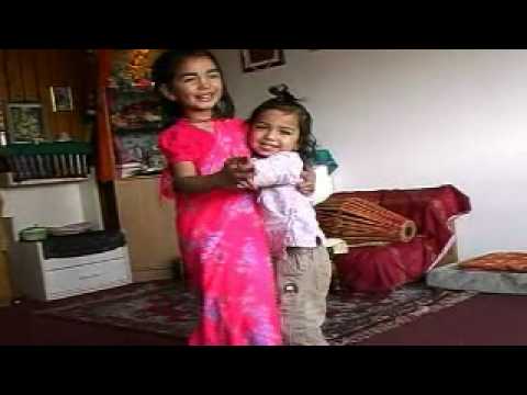 kesvi gautam's bhajan