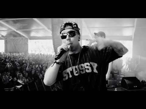 Mäkki - Takas ft. Kube, Julma H (Virallinen musiikkivideo)