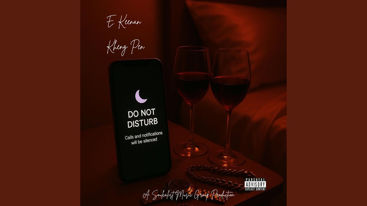 DnD (feat. Kheng Pen)