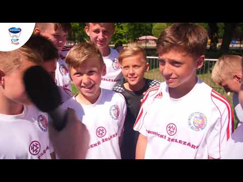 FK Fotbal Třinec - Ondrášovka Cup 2018 - U13