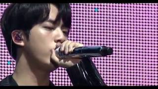 Seokjin's Tapes