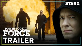 Download lagu Power Book IV: Force | Season 3  Trailer | STARZ mp3