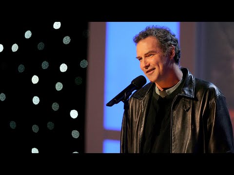 Norm MacDonald - story from childhood (rare moment of sincerity)
