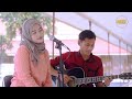 Perlahan - Guyon Waton (Cover by Woro Widowati)