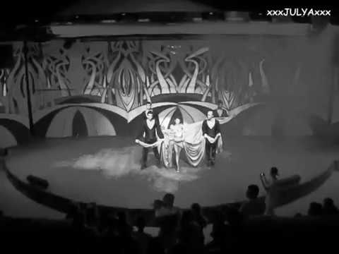 Dancing show "World dances" in Royal Alhambra Palace - 2012 Танцевальное шоу в Royal Alhambra Palace - 2012