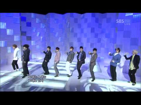 Super Junior [Superman, Mr.simple] _02