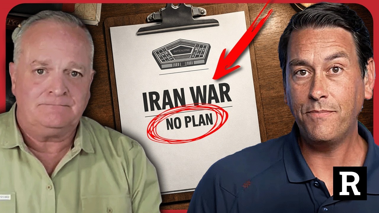 "It makes no sense!" Bombing Iran has been a DISASTER