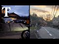 Eyewitness video shows damage caused by Japan earthquake