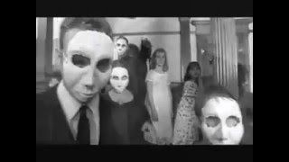 SERAPHIM SHOCK - After Dark [Official Video] HQ