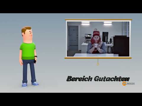 Video 1 Sachverständigenbüro Manfred Girth®