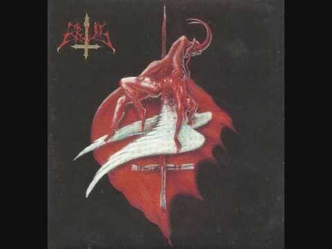 Eblis-Travel Through to Eternity