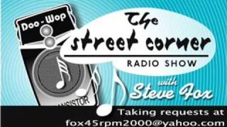 Little Isidore & The Inquisitors - My Darling