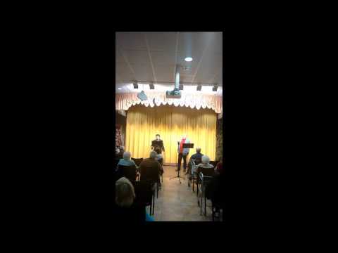 Sleale Duet from Forza Del Destino