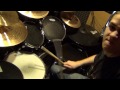 System of a Down - Pictures Drum Cover 