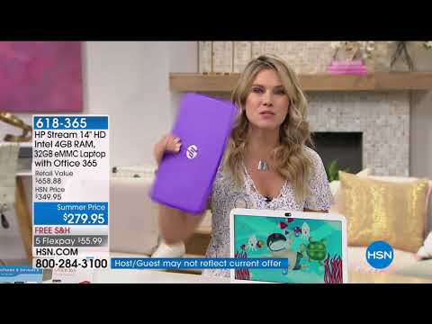 HSN | Discover HSN 05.20.2018 - 05 AM