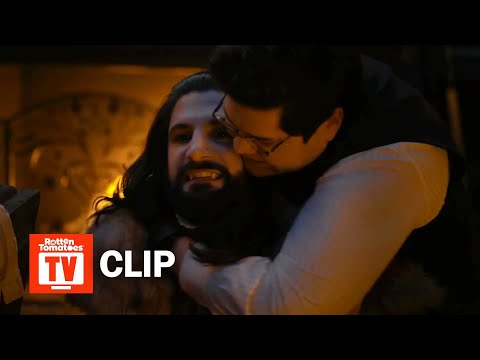 What We Do in the Shadows S03 E10 Season Finale Clip | Nandor and Guillermo Fight | RTTV