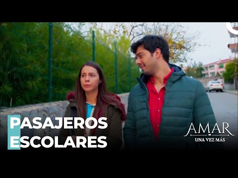 Un Mustafa Ardiendo Con El Amor De Ece - Amar Una Vez Más Capitulo 22