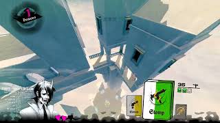 Neon White White's Hell Rush 34:09:473