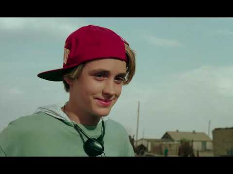 Каракум, Karakum, реж. Аренд Агте, Усман Сапаров, 1994– Туркменфильм