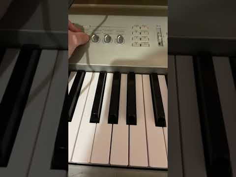 korg triton#synthesizer#trance#sound#arpeggiator #korg #triton