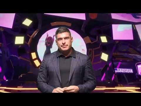 Brian Kramer  - Selling Cars in the Metaverse - Digital Dealer Preview - 2022 Tampa, Florida