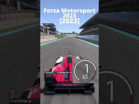 Thumbnail for 2024 Porsche #5 Porsche Penske Motorsport 963 engine sound in Forza Motorsport 2023 by Porsche 963
