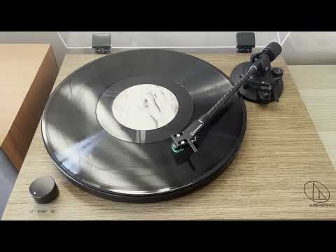 Connect.Ohm - 9980 (Vinyl, Full Album)