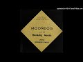 Single Foot - Moondog and his Honking Geese