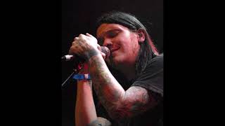 Shinedown - Lady So Divine [Isolated Vocals Track]
