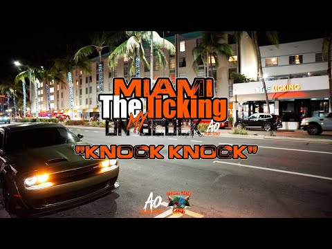 Bud Marley | "Knock Knock" | Shot By; @A.OPRODUCTIONS (On MY Block Performance)