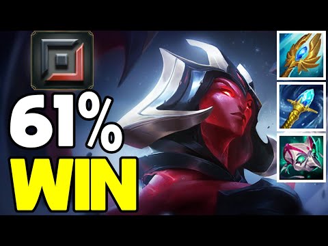 Cassiopeia Gameplay, How to Play Cassiopeia BOT/ADC, Build/Guide, LoL Meta
