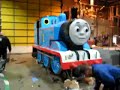The Big Live Tour Thomas Face Test Read The Description