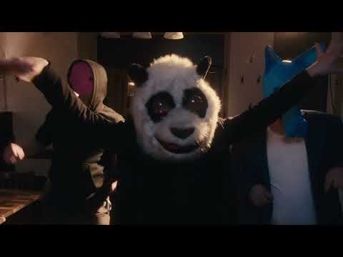 Pablopavo i Ludziki - Maski (official video)