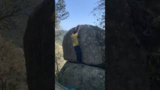 Video thumbnail de Sputnik, 6b. Can Bruguera