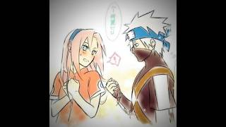 Download lagu Sakura x Kakashi #kakasaku mp3