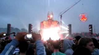 Defqon.1 2011, Noisecontrollers (Brennan Heart &amp; The Prophet - Wake Up) 2