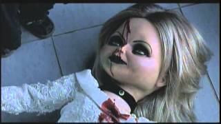 Seed of Chucky - Tiffany's Doll Death