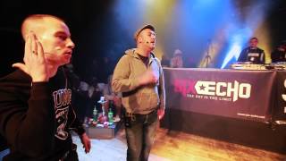 Battles #MSG6 - Stan's & Krm VS Maxwell & Elyess