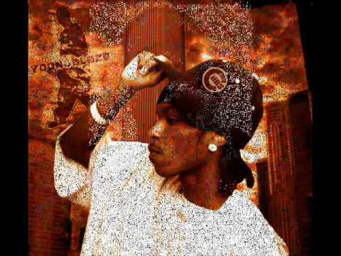 Young Blaze - Squad Up (Feat. Notorious B.I.G.)