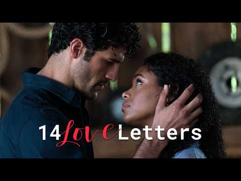 Elle reçoit des lettres anonymes et découvre le grand amour❤️(Film complet VF)