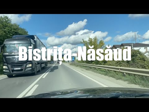Welcome to Bistrița Năsăud 2022
