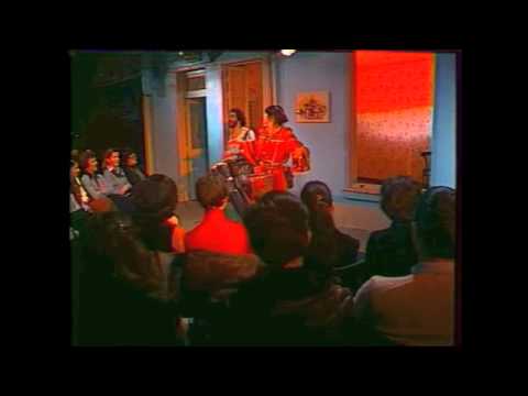 Brigitte Fontaine & Areski - Vous et nous (1978)