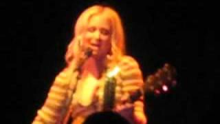 Jewel &quot;Everything Breaks&quot; live @ the Roxy Theatre 5-10-09