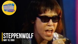 Steppenwolf &quot;It&#39;s Never Too Late&quot; on The Ed Sullivan Show