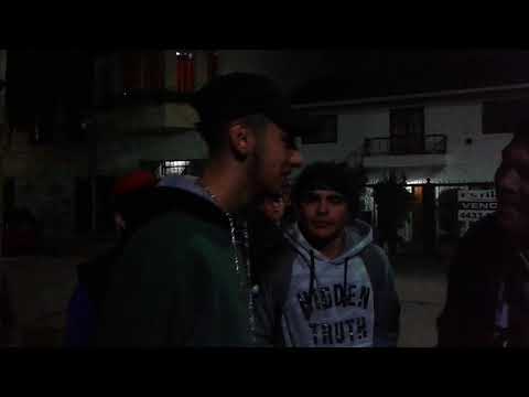 SIGNO vs HEKRAS vs LRK vs GALI - 8vos FECHA 3 (Torneo 2018) - WILDE STYLE 29/06
